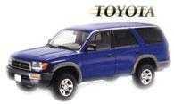 Bushwacker Street Flares 96-00 4Runner-0
