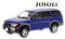 Bushwacker Street Flares 96-00 4Runner-0