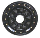 Black Spoke Street Lock-0