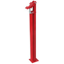 Post-Popper T-Post Puller Fence Post Stake Removal Lever Tool Farm Ranch