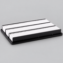 Premium Guard PA5410 single panel air filter, view 3
