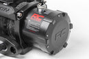 12000-Lb Pro Series Winch - Synthetic Rope