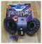 PowerTrax No Slip (9220883001) Land Cruisers FRONT-0