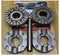 PowerTrax No Slip (9220883005) Land Cruisers REAR-4904