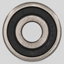 PTC PT200CC clutch pilot bearing, bottom view