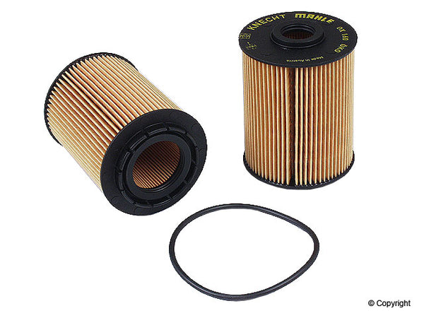 Oil Filters Audi S8 A8 Quattro Volkswagen Passat Golf-0