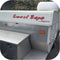 Decal for Jayco Qwest BAJA Pop Up Camper Travel Trailer Sticker RV Red 10Z-0