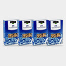 4 Bags Clover Valley Ziti Pasta, 16 oz