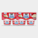 2 Packs Clover Valley Mashed Potatoes, Buttery Flavored, 2 ct