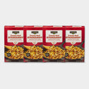 4 Boxes Clover Valley Creamy Beef Stroganoff Skillet Dinner, 5.6 oz
