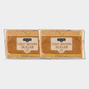 2 Bags Clover Valley Light Brown Sugar, 2 lb