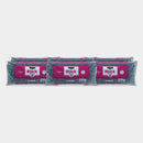 6 Cans Clover Valley Black Beans, 16 oz