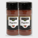 2 Jars Clover Valley Paprika, 2.12 oz