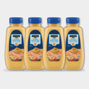 4 Bottles Clover Valley Dijon Mustard, 1 ct