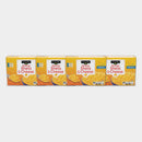4 Boxes Clover Valley Premium Shells & Cheese, Original, 12 oz