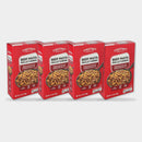 4 Boxes Chestnut Hill Beef Pasta Skillet Dinner, 5.6 oz