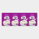 4 Pouches Chestnut Hill Microwaveable Jasmine Rice, 8.8 oz
