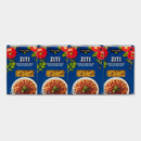 4 Boxes Clover Valley Ziti Enriched Macaroni Pasta, 12 oz