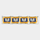 4 Bags Clover Valley Extra Wide Egg Noodles, 12 oz