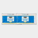 2 Bags Clover Valley Powdered Sugar, 2 lb
