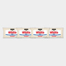 4 Bags Clover Valley Enriched White Rice, 32 oz