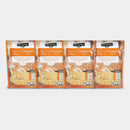 4 Boxes Clover Valley Chicken Flavored Rice & Pasta Blend, 5.6 oz
