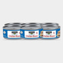 6 Cans Clover Valley Chunk White Chicken Breast, 5 oz