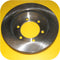 Disc Brake Kit Conversion Disc Brake Rotor-294
