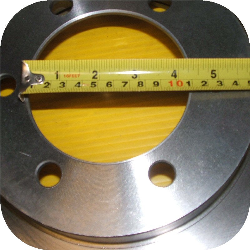Disc Brake Kit Conversion Disc Brake Rotor-295