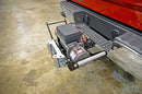 Winch Cradle - 2 Inch Receiver
