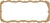 Reinz 71-52559-00 Engine Valve Cover Gasket