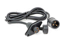 Winch Hand Remote Extension - 4 Feet