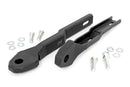 Tow Hook Brackets for Nissan Titan 2WD/4WD (2017-2024)