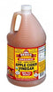 1 Gallon Bragg Organic Apple Cider Vinegar with Mother Raw Unfiltered