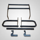 Front Bull Grill Guard Bumper for Suzuki Samurai 86-95