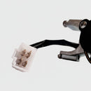 Lock Set & 2 Keys Ignition Doors Tailgate Glove Box For Suzuki Samurai SJ413 85-92