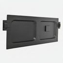 Black Rear Door Shell Tailgate for Toyota Land Cruiser FJ40 ABS Tail Gate