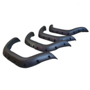FJ60 FJ62 Toyota Land Cruiser Fender Flares Front Rear