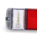PAIR LED Rear Turn Signal Brake Lamp Tail Light for Toyota Land Cruiser FJ40