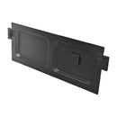 Black Rear Door Shell Tailgate for Toyota Land Cruiser FJ40 ABS Tail Gate