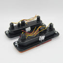 PAIR Rear Turn Signal Brake Lamp Tail Light for Toyota Land Cruiser FJ40
