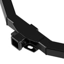 Trailer Receiver Hitch for Toyota 4Runner 96 to 02