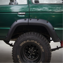 FJ60 FJ62 Toyota Land Cruiser Fender Flares Front Rear