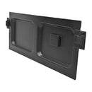 Black Rear Door Shell Tailgate for Toyota Land Cruiser FJ40 ABS Tail Gate