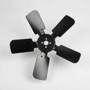 Radiator Fan Blade for Toyota Land Cruiser FJ40 FJ55 1F 69-74