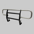 Front Bull Grill Guard Bumper for Suzuki Samurai 86-95