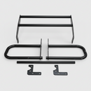 Front Bull Grill Guard Bumper for Suzuki Samurai 86-95