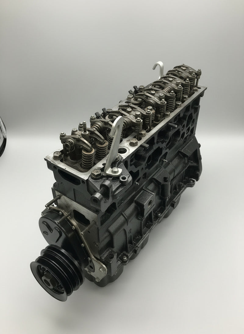 Thermostat Housing Gasket for Toyota Land Cruiser FJ40 FJ60 1F 2F