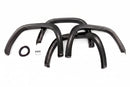 Sport Fender Flares - Gloss Black for Toyota Tundra 2WD/4WD (2022-2026)