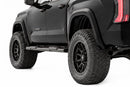 Sport Fender Flares - Gloss Black for Toyota Tundra 2WD/4WD (2022-2026)